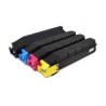 TONER COMPATIBILE KYOCERA TK5305C TK-5305C CIANO 1T02VMCNL0 TASKALFA 350CI