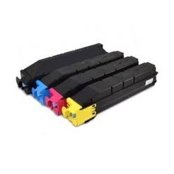 TONER COMPATIBILE KYOCERA TK5305Y TK-5305Y GIALLO 1T02VMANL0 TASKALFA 350CI