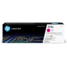 TONER ORIGINALE HP W2193X 219X MAGENTA LASERJET COLORE PRO 3202 3302sdw