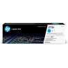 TONER ORIGINALE HP W2191X 219X CIANO LASERJET COLORE PRO 3202 3302sdw