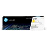TONER ORIGINALE HP W2192A 219A GIALLO LASERJET COLORE PRO 3202 3302sdw