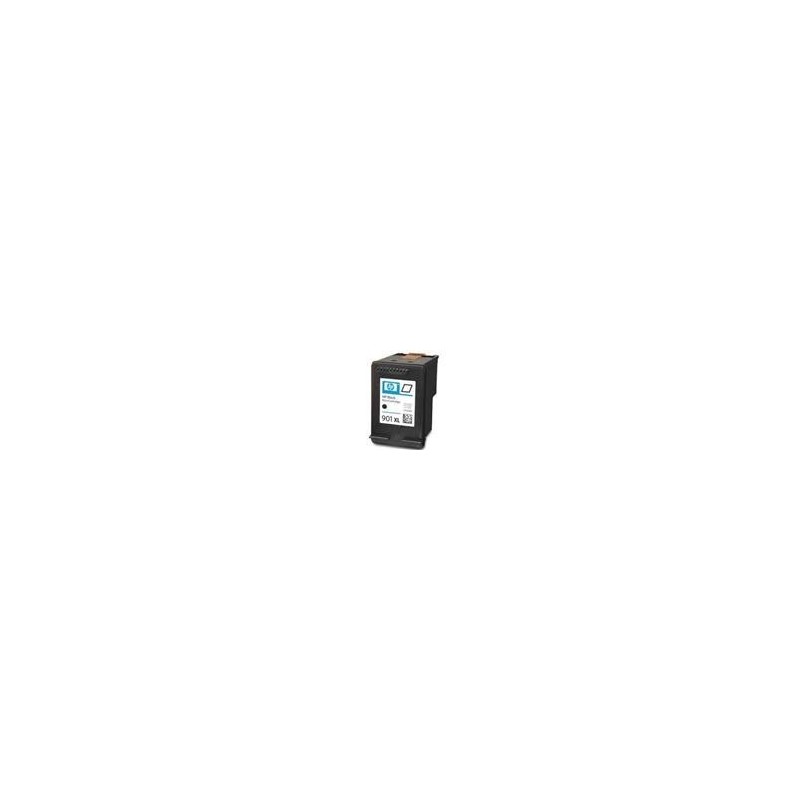 CARTUCCIA COMPATIBILE HP 901 901XL CC653AE CC654AE NERO XL