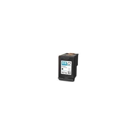 CARTUCCIA COMPATIBILE HP 901 901XL CC653AE CC654AE NERO XL