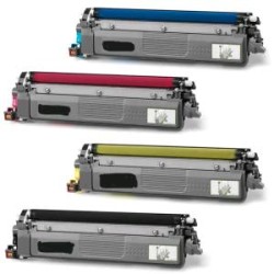TONER COMPATIBILE BROTHER MFC-L8390CDW MFC-L8340CDW TN249C TN-24C CIANO