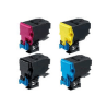 TONER COMPATIBILE KONICA MINOLTA A0X5352 TNP22M Bizhub C35 DEVELOP A0X53D2 INEO +35P MAGENTA 6.000 COPIE