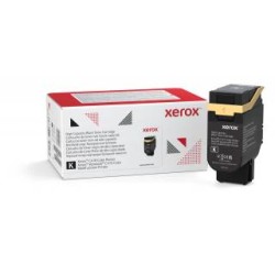 TONER ORIGINALE XEROX C410 VERSALINK C415 006R04685 NERO