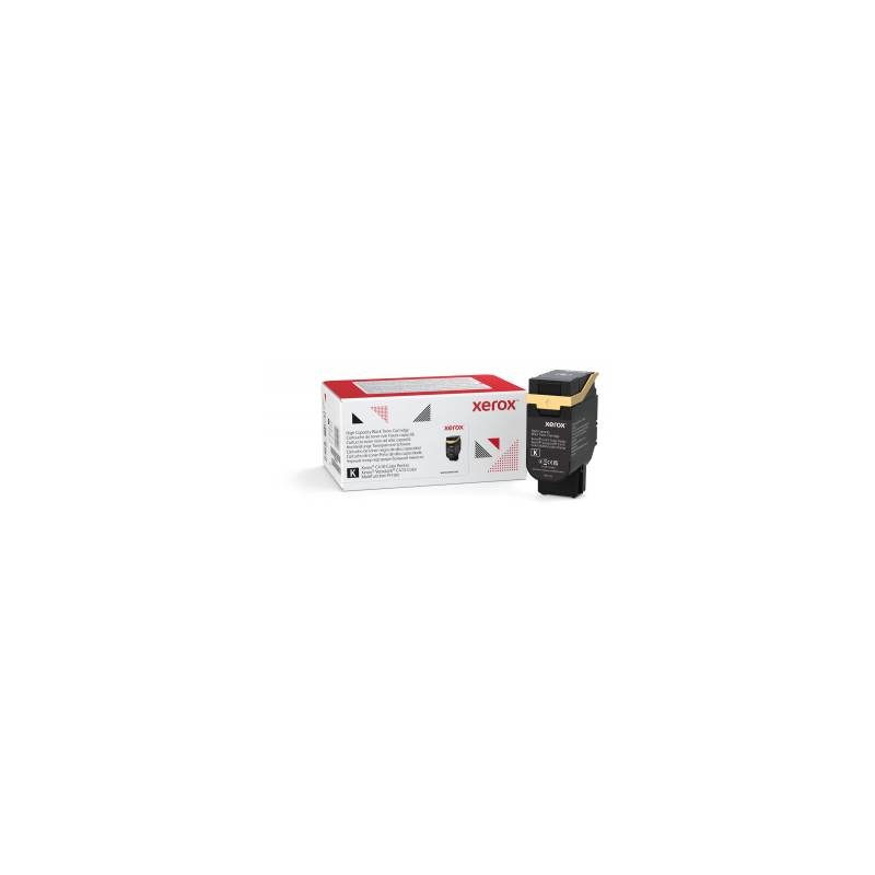 TONER ORIGINALE XEROX C410 VERSALINK C415 006R04685 NERO