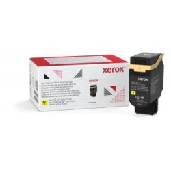 TONER ORIGINALE XEROX C410 VERSALINK C415 006R04688 GIALLO