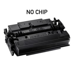 TONER COMPATIBILE CANON 056 056A 3007C002 NERO SENZA CHIP 10K LBP-320