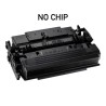TONER COMPATIBILE CANON 056 056A 3007C002 NERO SENZA CHIP 10K LBP-320