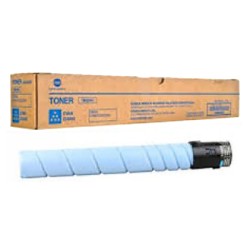 TONER ORIGINALE KONICA MINOLTA ACVH450 CIANO TN227C BIZHUB C257i