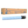 TONER ORIGINALE KONICA MINOLTA ACVH450 CIANO TN227C BIZHUB C257i