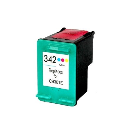 CARTUCCIA COMPATIBILE HP DESKJET D4145 HP 342 C9361E COLORE C9361EE