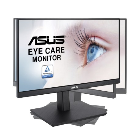 MONITOR LED ASUS VA229QSB 21,5" LED IPS FullHD 1080p 75HZ Risposta 5ms - Altoparlanti integrati