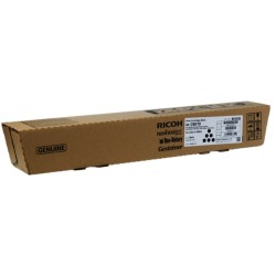 TONER ORIGINALE RICOH 842530 NERO IMC4510 IMC5510 IMC6010 42K
