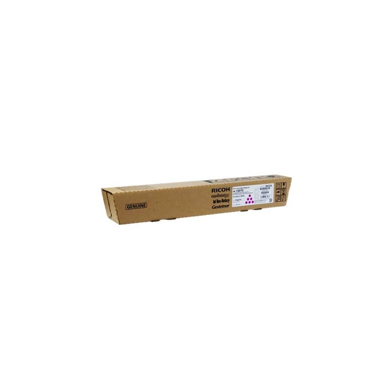 TONER ORIGINALE RICOH 842532 MAGENTA IMC4510 IMC5510 IMC6010 28K