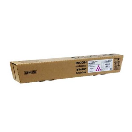 TONER ORIGINALE RICOH 842532 MAGENTA IMC4510 IMC5510 IMC6010 28K
