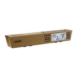 TONER ORIGINALE RICOH 842533 CIANO IMC4510 IMC5510 IMC6010 28K
