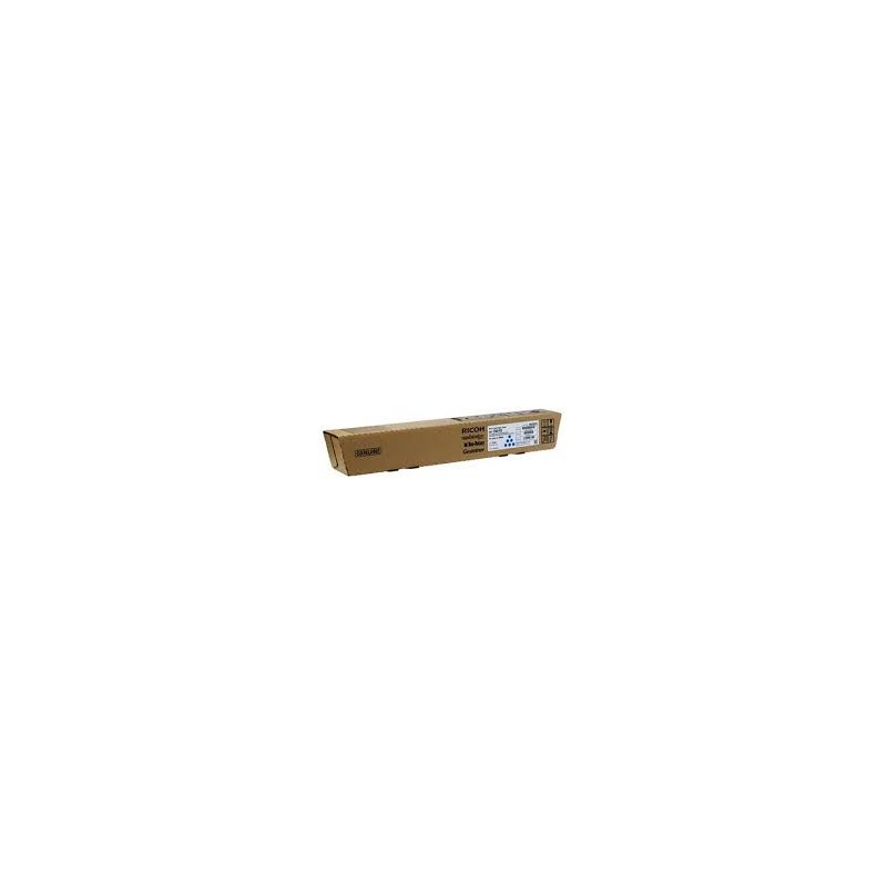 TONER ORIGINALE RICOH 842533 CIANO IMC4510 IMC5510 IMC6010 28K