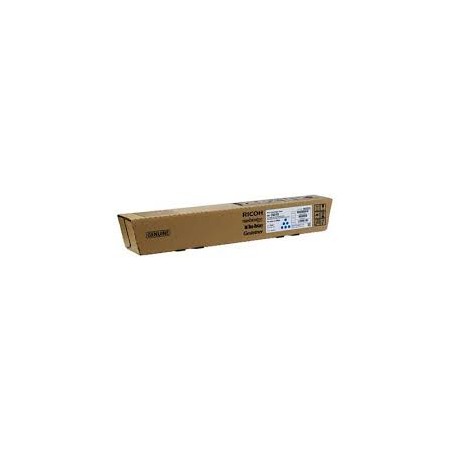 TONER ORIGINALE RICOH 842533 CIANO IMC4510 IMC5510 IMC6010 28K
