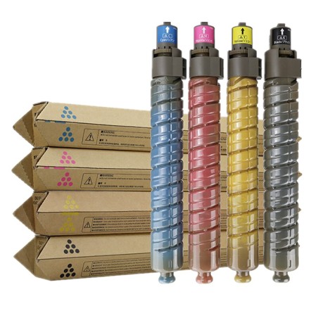 TONER COMPATIBILE RICOH 842531 GIALLO IMC4510 IMC5510 IMC6010 28K