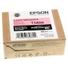 CARTUCCIA ORIGINALE EPSON Stylus Pro 3800 C13T580600 T5806 FOTO MAGENTA
