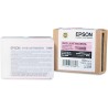 CARTUCCIA ORIGINALE EPSON STYLUS Pro 3800 C13T580B00 T580B PHOTO MAGENTA