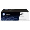 TONER ORIGINALE HP LaserJet Enterprise flow M 830 NERO CF325X 25X