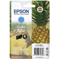 cartuccia epson 604 - differenza cartucce 603 e 604 - cartucce epson 603 e 604 sono uguali