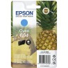 cartuccia epson 604 - differenza cartucce 603 e 604 - cartucce epson 603 e 604 sono uguali