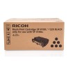 TONER ORIGINALE RICOH SP4100NL SP4100L 407013 407652 NERO 15K K214