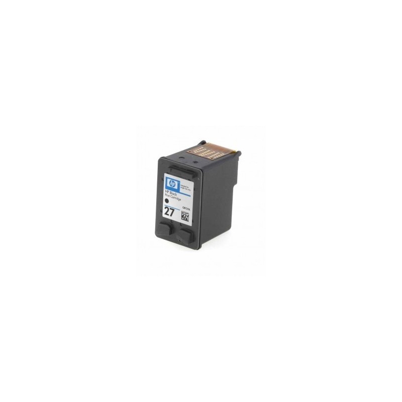 CARTUCCIA COMPATIBILE HP C8727A C8727AE HP 27 NERO DeskJet 3320