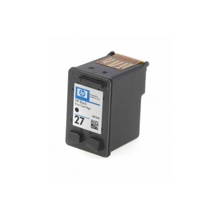 CARTUCCIA COMPATIBILE HP C8727A C8727AE HP 27 NERO DeskJet 3320
