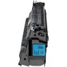 TONER COMPATIBILE HP 659A 659X CIANO HT-W2011X Color Laserjet Enterprise M856