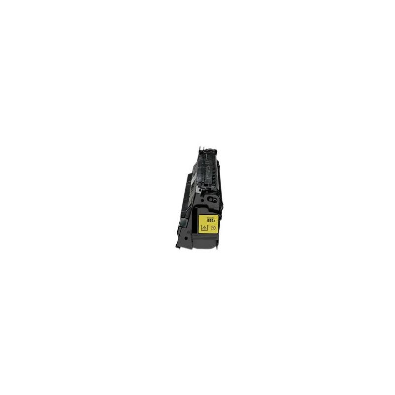 TONER COMPATIBILE HP 659A 659X GIALLO HT-W2012X Color Laserjet Enterprise M856