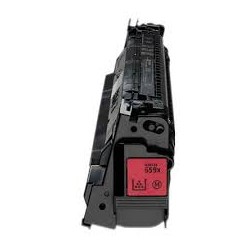 TONER COMPATIBILE HP 659A 659X MAGENTA HT-W2013X Color Laserjet Enterprise M856