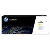 TONER ORIGINALE HP 659A GIALLO W2012A Color Laserjet Enterprise M856