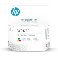 TESTINA DI STAMPA ORIGINALE HP 3YP17AE TRICOLOR Smart Tank 7000