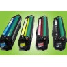 TONER COMPATIBILE HP LaserJet Enterprise 700 Color M775 CE342A 651A GIALLO
