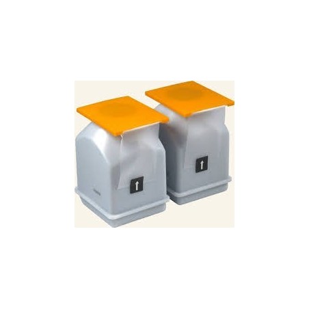 Toner COMPATIBILE Kyocera Mita DC2055 DC2254 2255 2285 37037085 NERO 5.7K