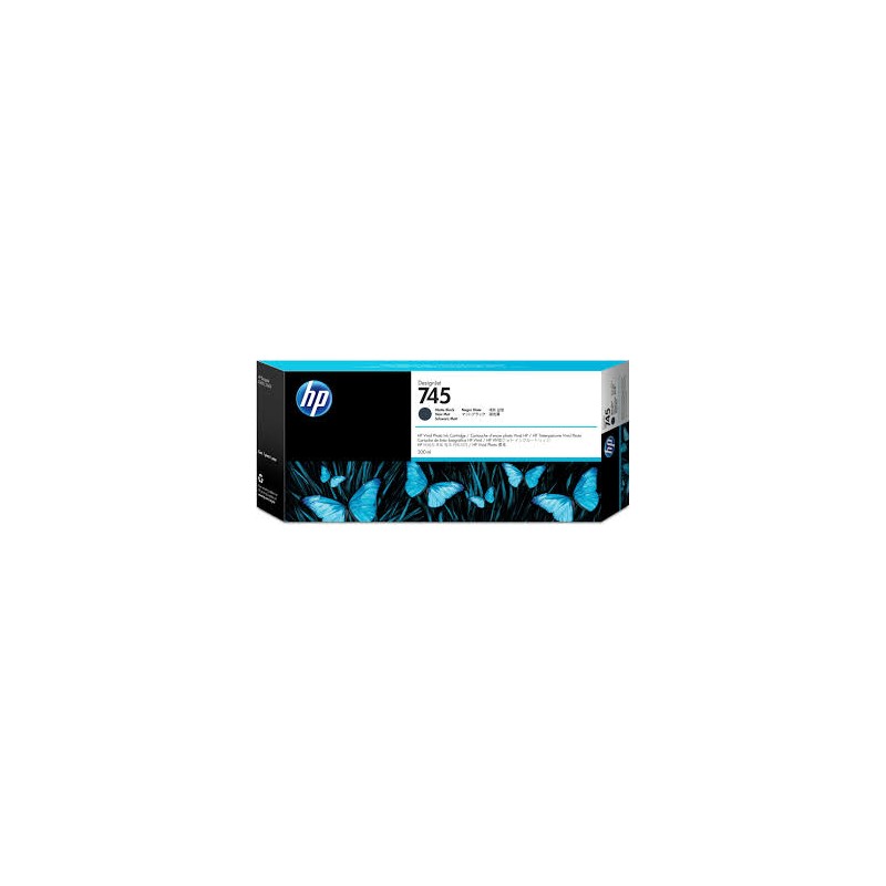 cartuccia originale HP