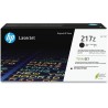 TONER ORIGINALE HP W2170Z 217Z NERO TERRAJet Enterprise MFP6800 32K