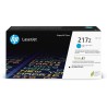 TONER ORIGINALE HP W2171Z 217Z CIANO TERRAJet Enterprise MFP6800 24K