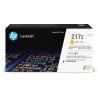 TONER ORIGINALE HP W2172Z 217Z GIALLO TERRAJet Enterprise MFP6800 24K