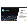 TONER ORIGINALE HP W2173Z 217Z MAGENTA TERRAJet Enterprise MFP6800 24K