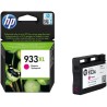 CARTUCCIA ORIGINALE HP OFFICEJET 6100 933XL CN055AE MAGENTA