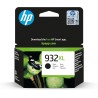 CARTUCCIA ORIGINALE HP OFFICEJET 6100 932XL CN053AE NERO