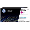 TONER ORIGINALE HP CF453A 655A MAGENTA Enterprise Flow MFP M681