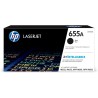 TONER ORIGINALE HP CF450A 655A NERO Enterprise Flow MFP M681