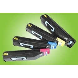 Toner COMPATIBILE Kyocera FS C8500 DN 1T02KABNL0 TK880M MAGENTA 18K